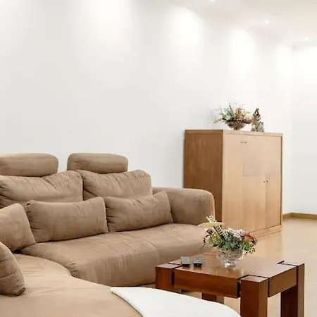 Casa Grutas - Spacious With Private Parking *