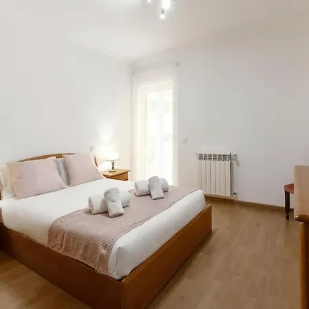 Casa Grutas - Spacious With Private Parking Casa vacanze *