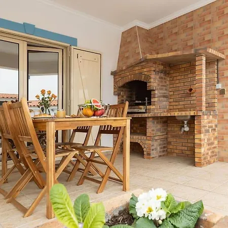 Casa Grutas - Spacious With Private Parking Casa vacanze Salir de Porto