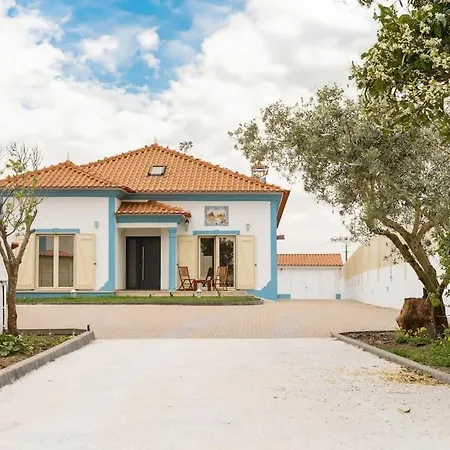 Casa Grutas - Spacious With Private Parking Casa vacanze *