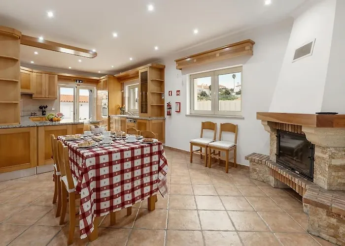 Casa Grutas - Spacious With Private Parking Nyaraló