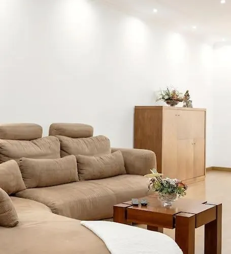 Casa Grutas - Spacious With Private Parking *