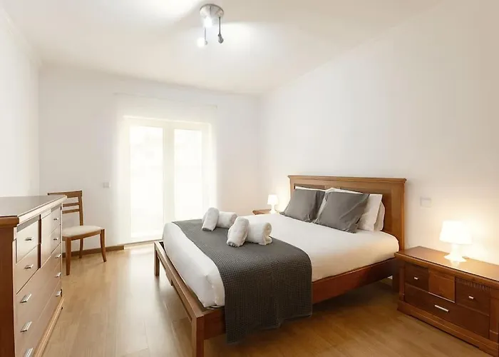 Casa Grutas - Spacious With Private Parking