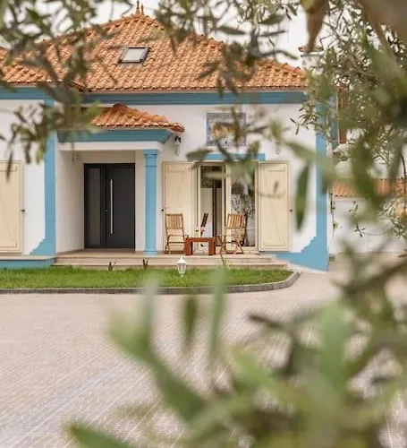 Nyaraló Casa Grutas - Spacious With Private Parking *