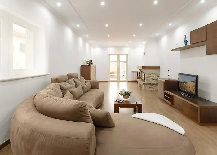 Casa Grutas - Spacious With Private Parking Nyaraló