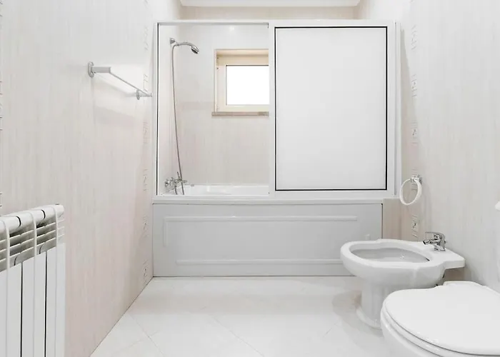 Nyaraló Casa Grutas - Spacious With Private Parking