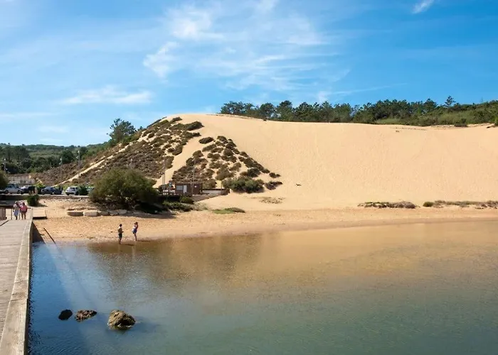 Casa Grutas - Spacious With Private Parking Nyaraló